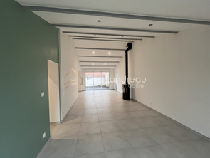 Vente Maison 3 chambresSainte-Foy
