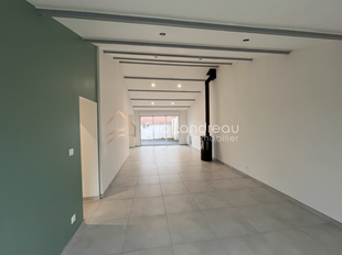 Photo Vente maison Sainte-Foy