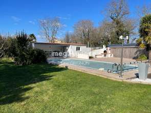 Vente Maison 3 chambresSainte-Foy