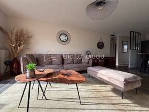 Vente Maison 3 chambresSainte-Foy