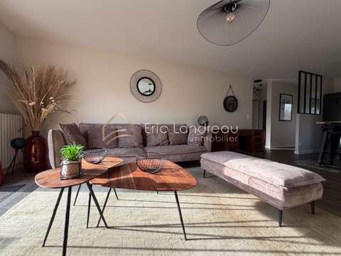 Vente maison 4 pièces Sainte-Foy 85