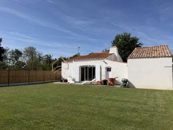 Vente Maison 3 chambresSainte-Foy