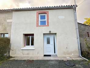Vente Maison 3 chambresSainte-Foy