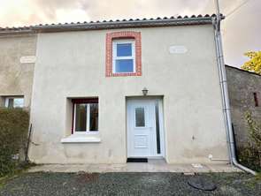 Vente Maison 3 chambresSainte-Foy