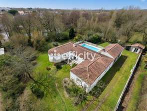 Vente Maison 5 chambresSainte-Foy