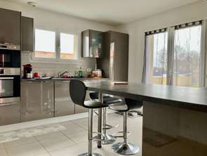 Vente Maison 3 chambresSainte-Foy