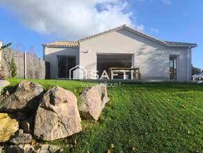 Vente Maison 3 chambresSainte-Foy