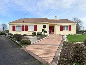 Vente Maison 3 chambresSainte-Foy