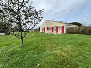 Vente Maison 3 chambresSainte-Foy