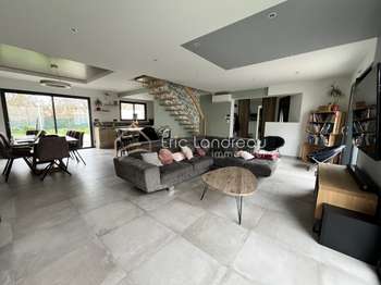 Vente Maison 5 chambresSainte-Foy