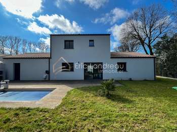 Vente maison 6 pièces Sainte-Foy 85