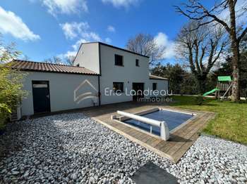 Vente Maison 5 chambresSainte-Foy
