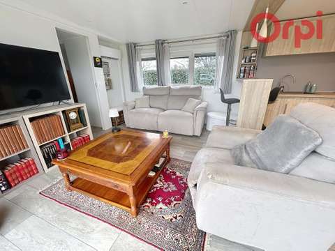 Vente maison 3 pièces Sainte-Foy 85