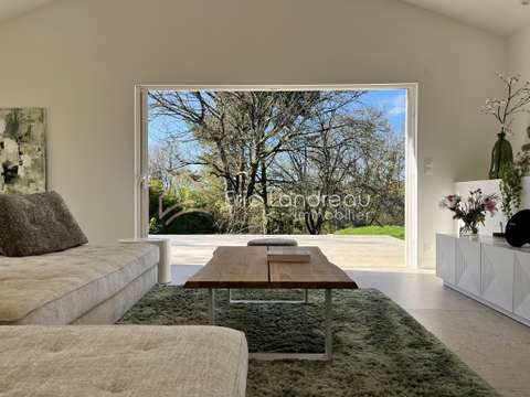 Vente maison 4 pièces Sainte-Foy 85