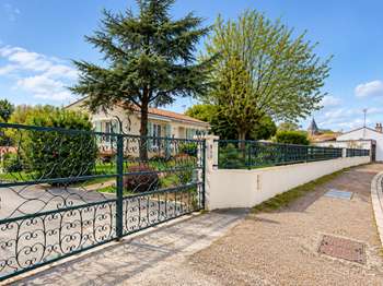 Vente maison 5 pièces Sainte-Foy 85