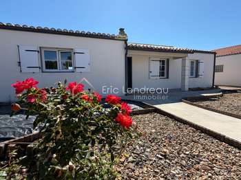 Vente Maison 3 chambresSainte-Foy