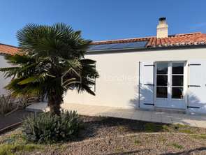 Vente Maison 3 chambresSainte-Foy