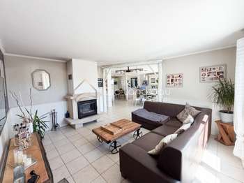 Vente Maison 3 chambresSainte-Foy