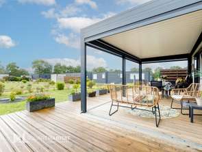 Vente Maison 3 chambresSainte-Foy