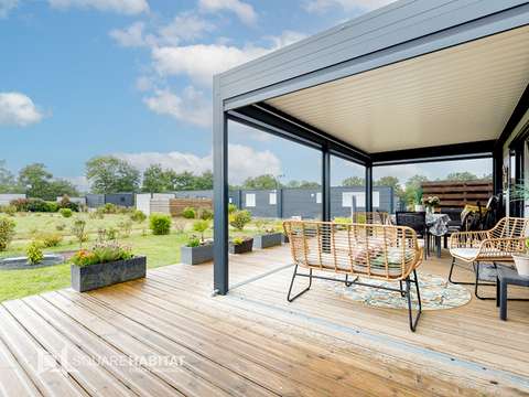 Vente maison 4 pièces Sainte-Foy 85