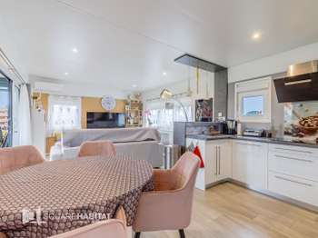 Vente Maison 3 chambresSainte-Foy