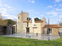 Vente maison 12 pièces Vente maison 12 pièces