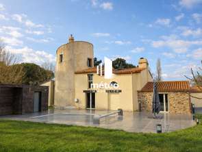 Vente Maison 8 chambresSainte-Foy