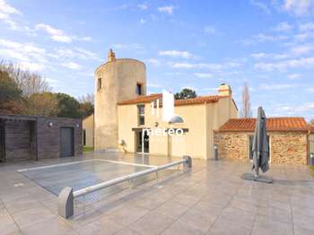 Vente Maison 8 chambresSainte-Foy