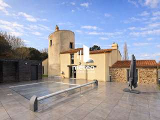 Vente maison 12 pièces Vente maison 12 pièces