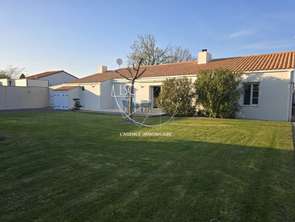 Vente Maison 3 chambresSainte-Foy