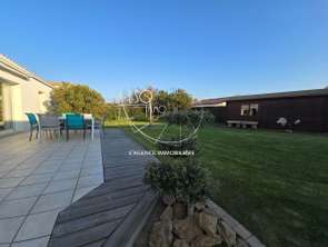 Vente Maison 3 chambresSainte-Foy