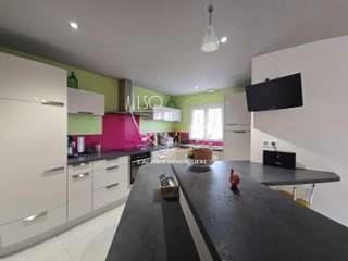 Vente maison 5 pièces Vente maison 5 pièces