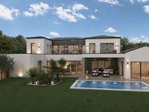 Vente Maison 4 chambresSainte-Foy