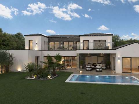 Vente maison 6 pièces Sainte-Foy 85