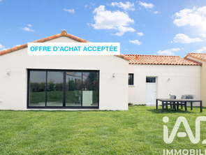Vente Maison 3 chambresSainte-Foy
