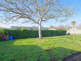 Vente maison 2 pièces