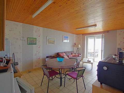 Vente maison 2 pièces