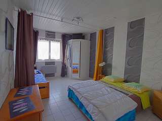 Vente maison 2 pièces