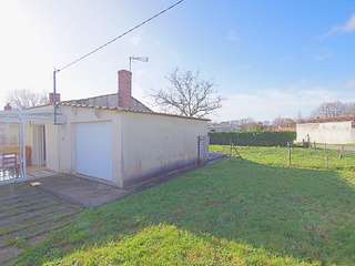 Vente maison 2 pièces