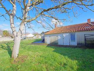 Vente maison 2 pièces