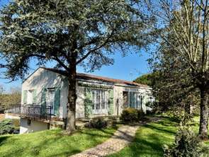 Vente Maison 3 chambresSainte-Foy