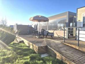 Vente Maison 3 chambresSainte-Foy
