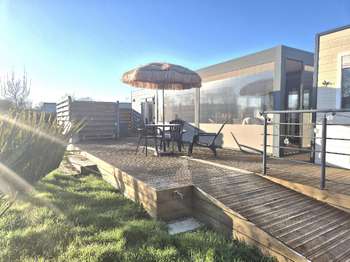 Vente maison 4 pièces Sainte-Foy 85