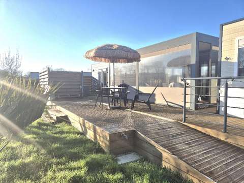 Vente maison 4 pièces Sainte-Foy 85