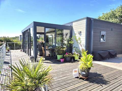 Vente maison 4 pièces Sainte-Foy 85