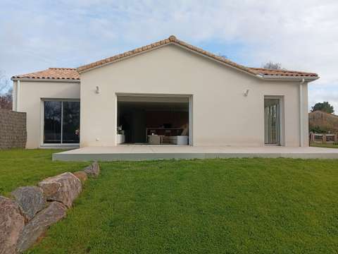 Vente maison 5 pièces Vente maison 5 pièces
