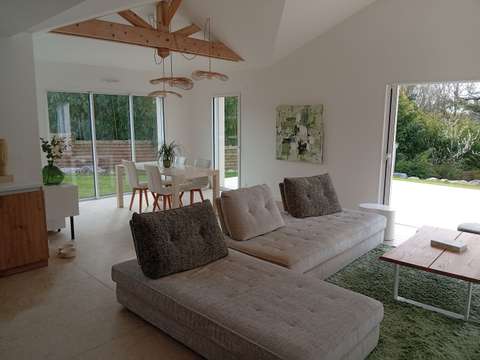 Vente maison 5 pièces Sainte-Foy 85