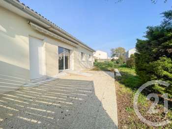 Vente maison 4 pièces Sainte-Foy 85