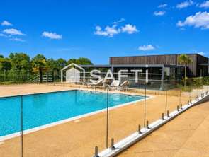 Vente Maison 3 chambresSainte-Foy