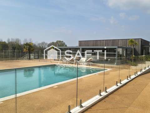 Vente maison 4 pièces Sainte-Foy 85